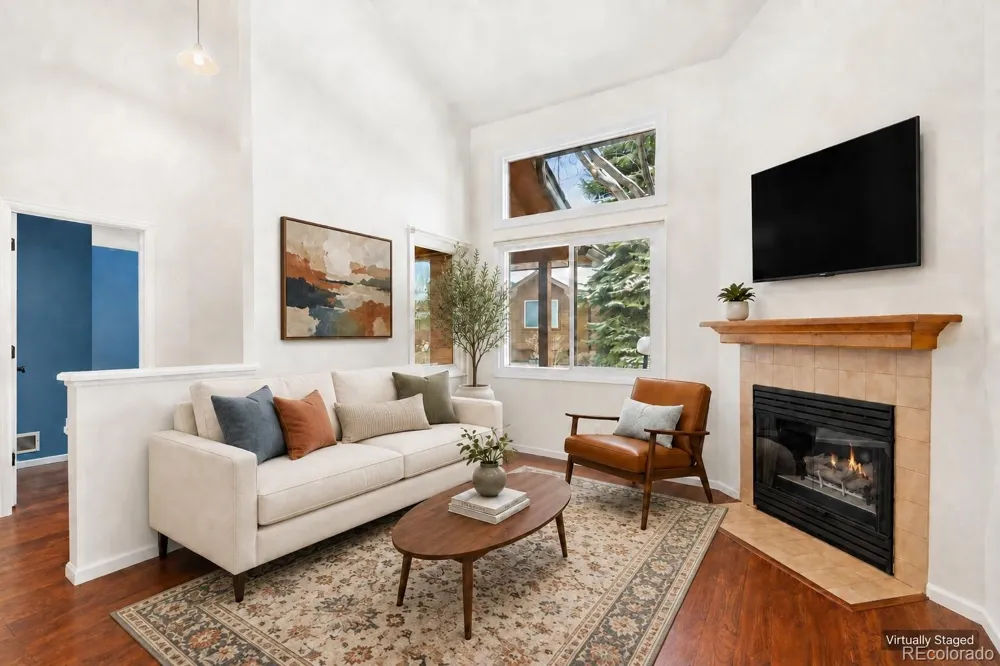 11780 W 66th Place #B Arvada, CO 80004