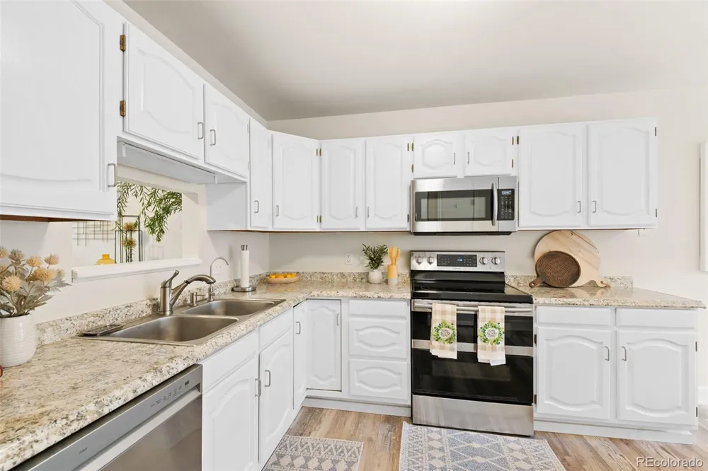 11780 W 66th Place #B Arvada, CO 80004