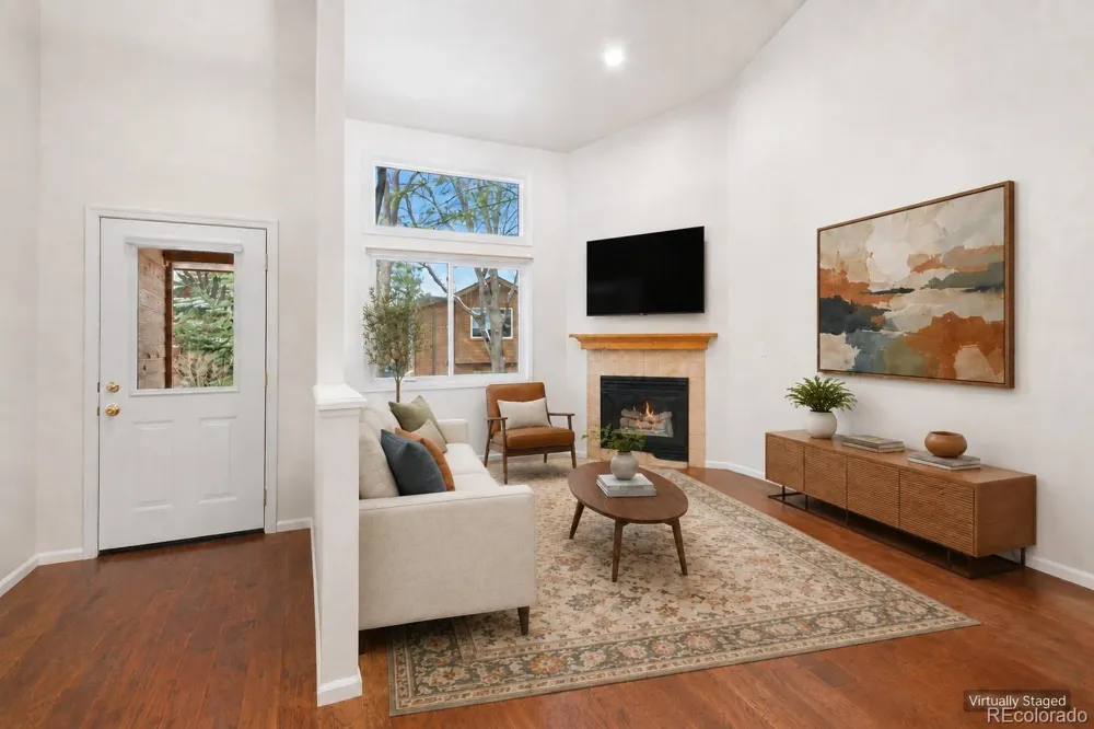 11780 W 66th Place #B Arvada, CO 80004