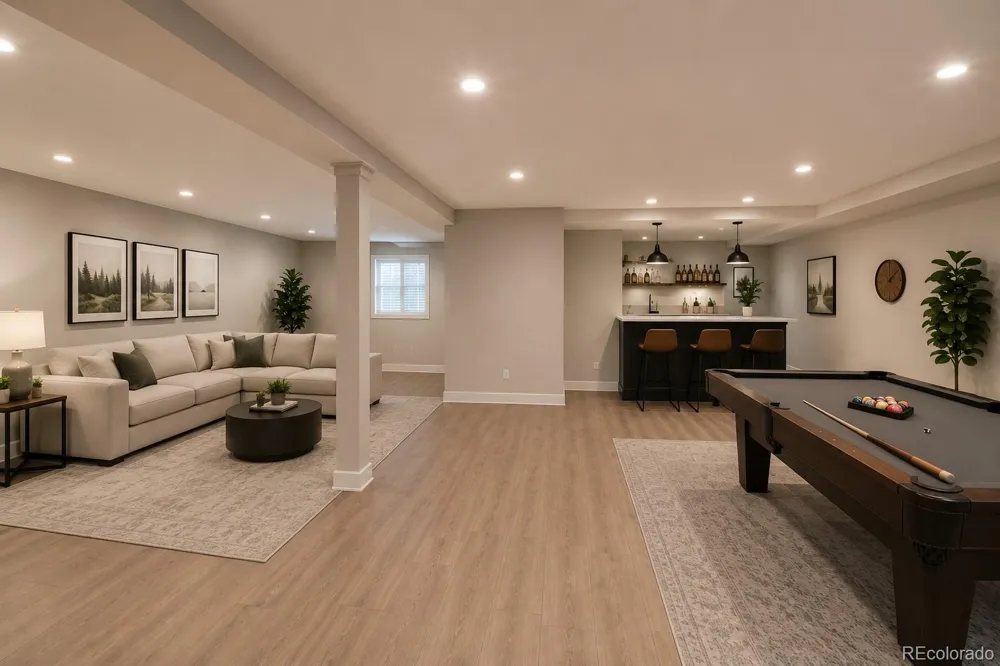 11780 W 66th Place #B Arvada, CO 80004