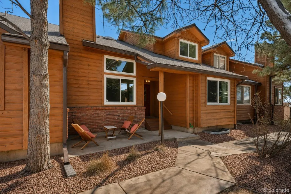 11780 W 66th Place #B Arvada, CO 80004
