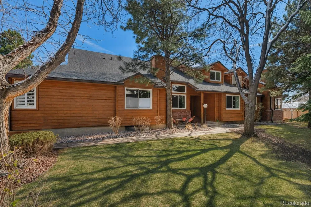 11780 W 66th Place #B Arvada, CO 80004