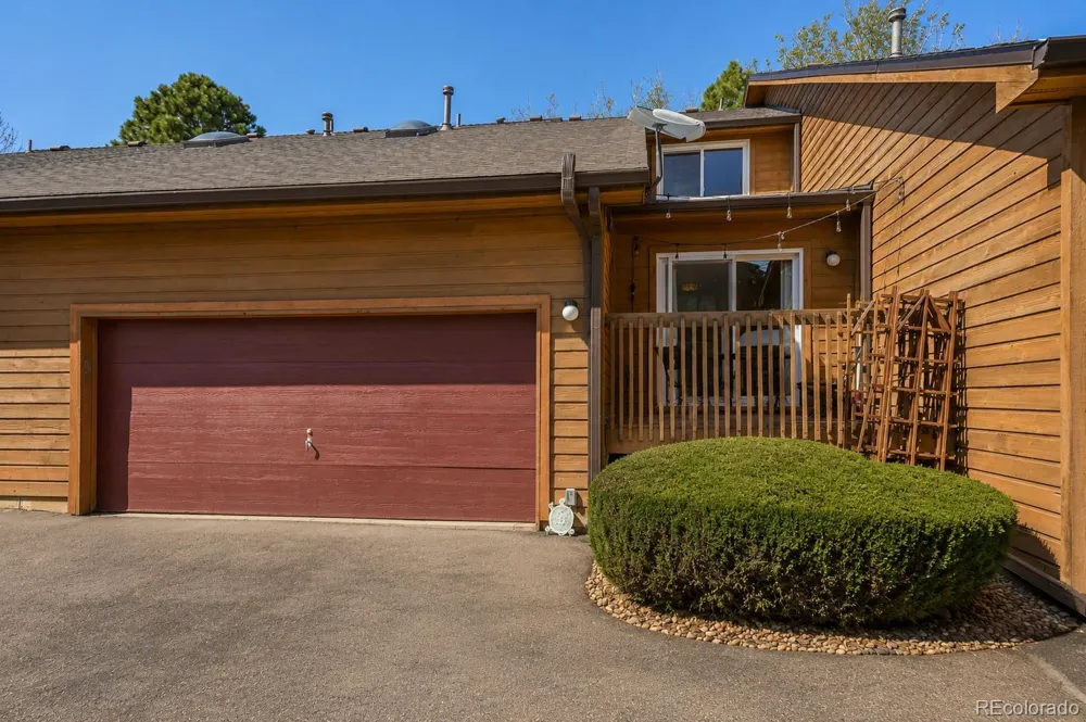 11780 W 66th Place #B Arvada, CO 80004