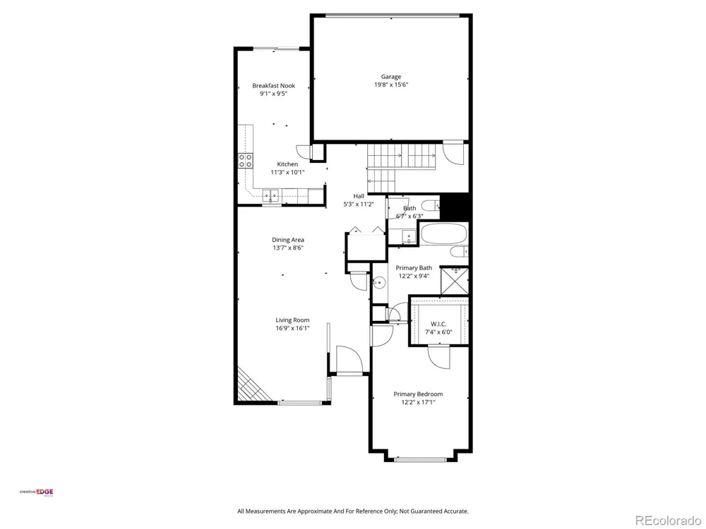 11780 W 66th Place #B Arvada, CO 80004