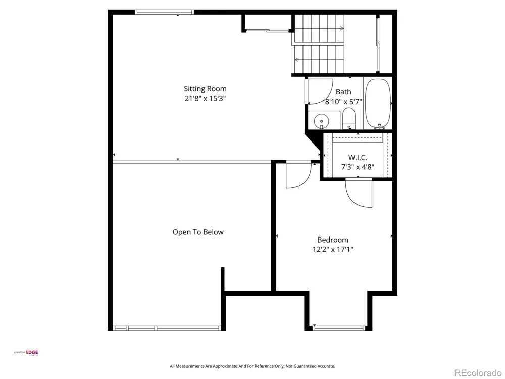 11780 W 66th Place #B Arvada, CO 80004