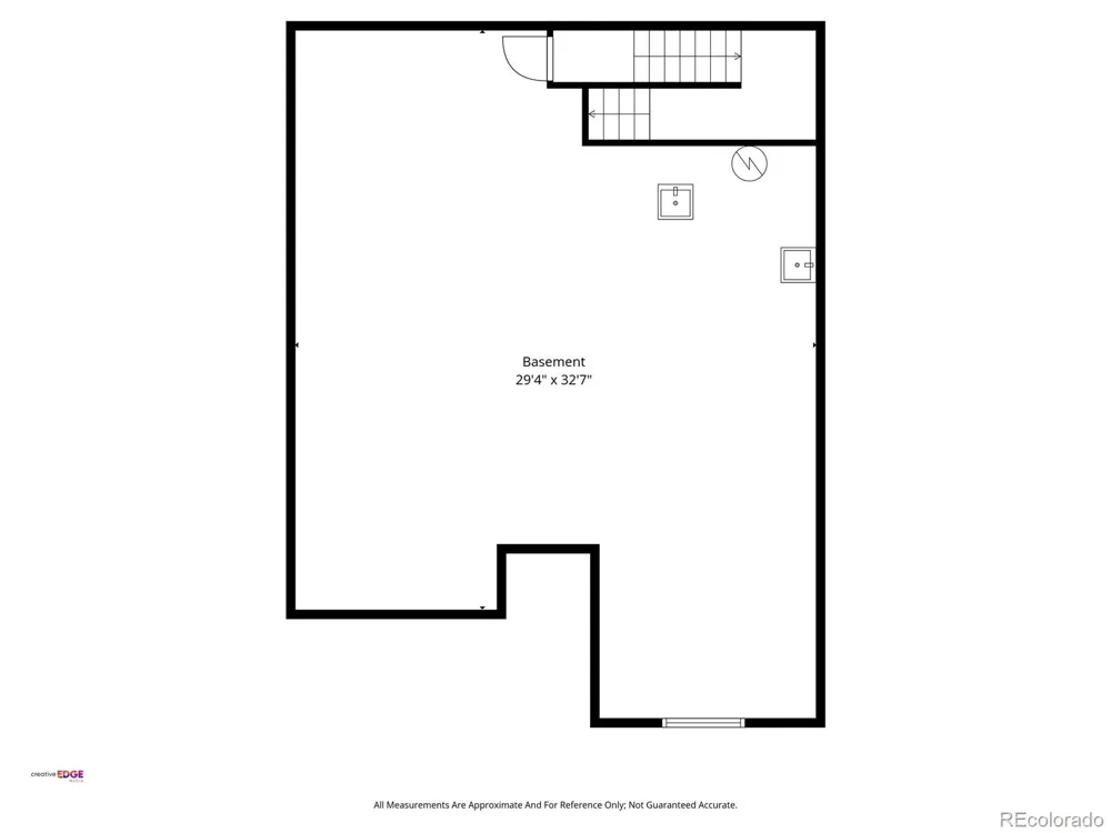 11780 W 66th Place #B Arvada, CO 80004