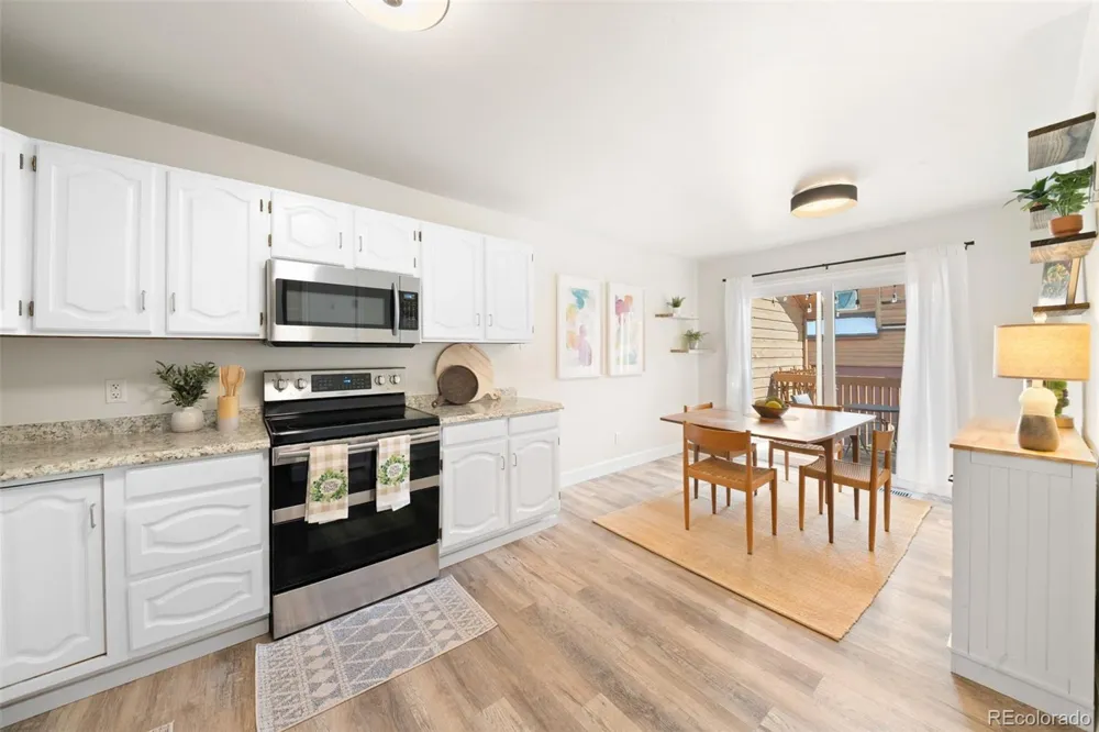 11780 W 66th Place #B Arvada, CO 80004