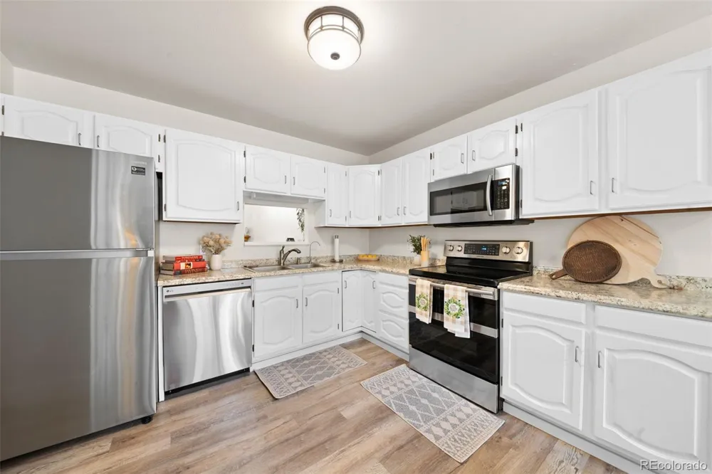 11780 W 66th Place #B Arvada, CO 80004