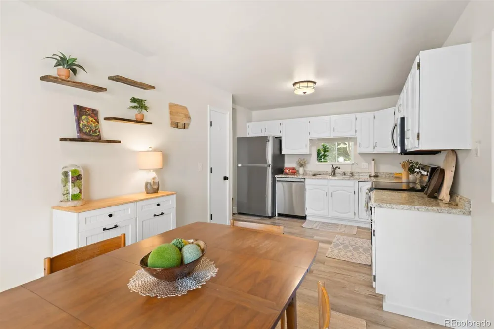 11780 W 66th Place #B Arvada, CO 80004