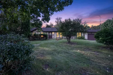 6137 Young Road