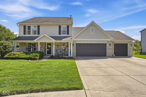 7995 Cobblesprings Drive