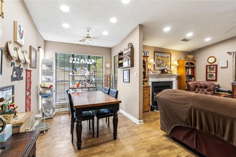 2235 Old Hamilton Place #400D Gainesville, GA 30507