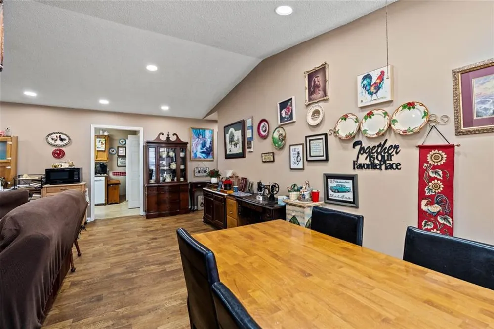 2235 Old Hamilton Place #400D Gainesville, GA 30507