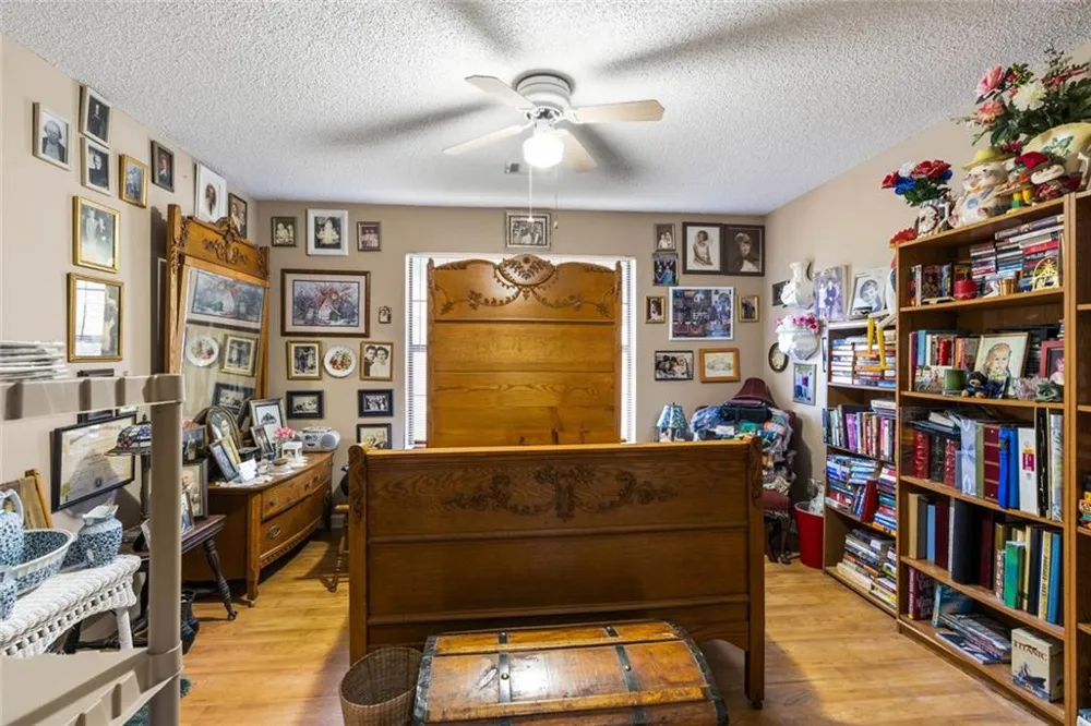 2235 Old Hamilton Place #400D Gainesville, GA 30507