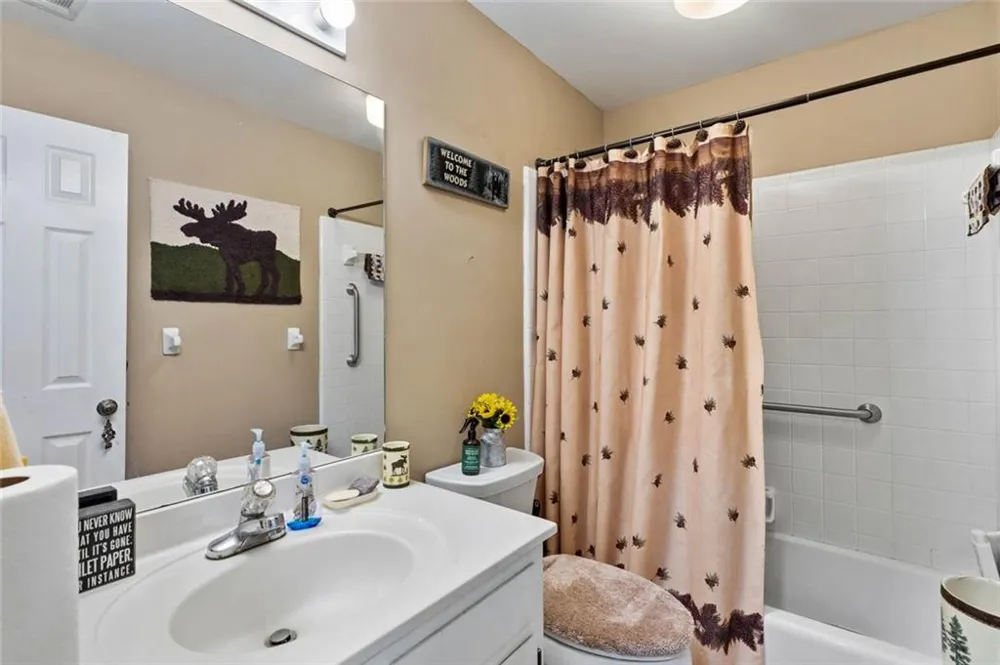 2235 Old Hamilton Place #400D Gainesville, GA 30507