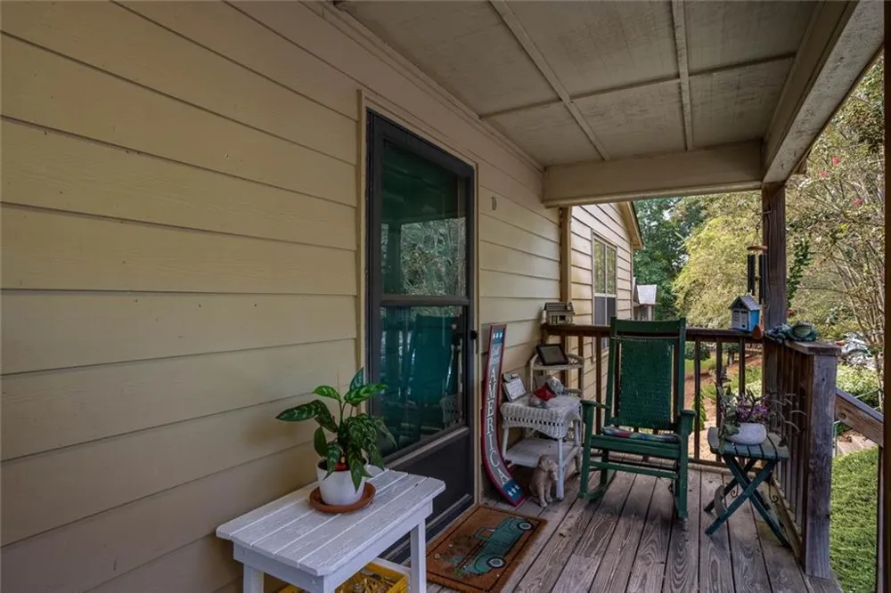 2235 Old Hamilton Place #400D Gainesville, GA 30507