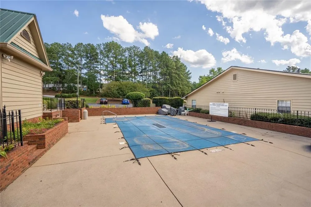 2235 Old Hamilton Place #400D Gainesville, GA 30507