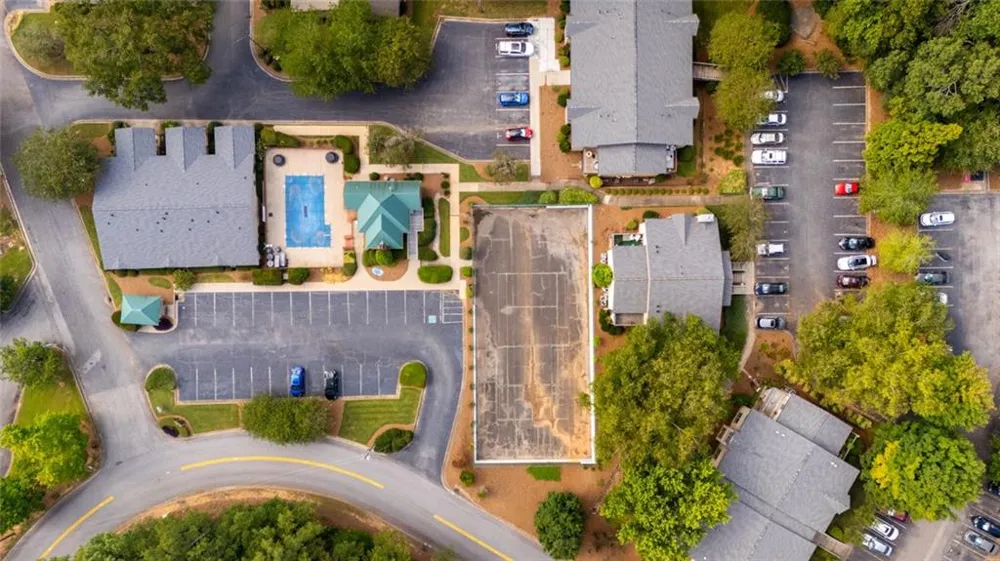 2235 Old Hamilton Place #400D Gainesville, GA 30507