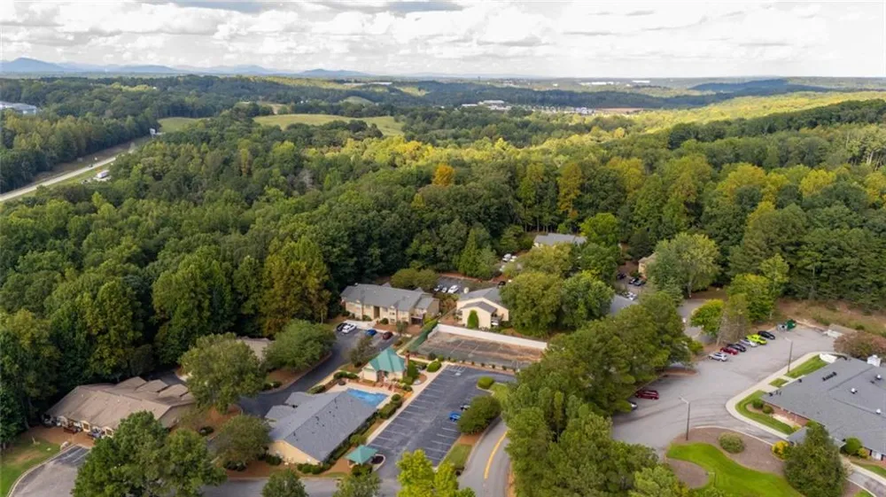 2235 Old Hamilton Place #400D Gainesville, GA 30507
