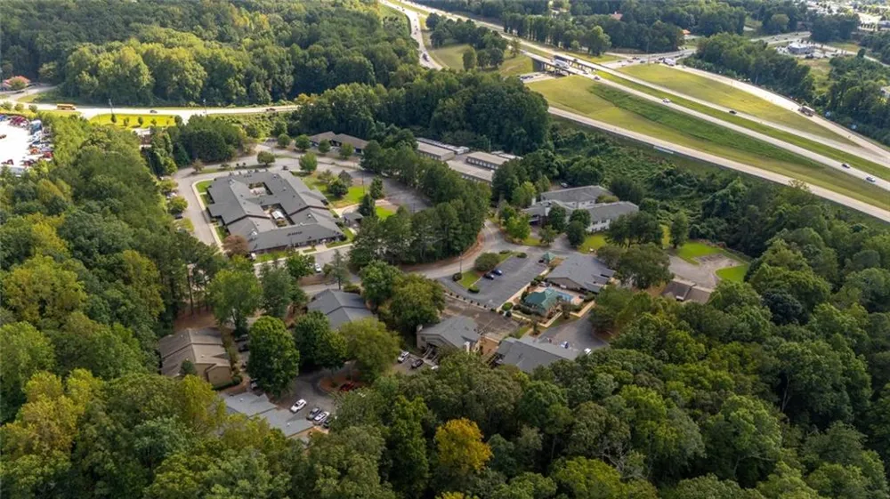 2235 Old Hamilton Place #400D Gainesville, GA 30507