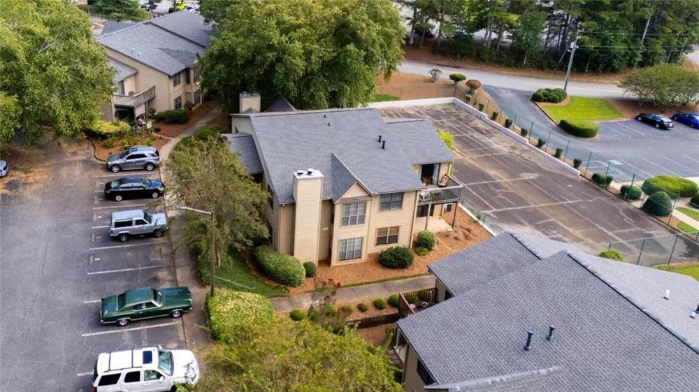 2235 Old Hamilton Place #400D Gainesville, GA 30507