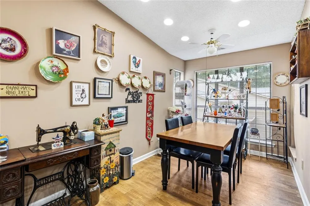 2235 Old Hamilton Place #400D Gainesville, GA 30507