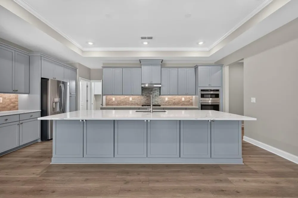 3122 Fishpond Circle Dacula, GA 30019