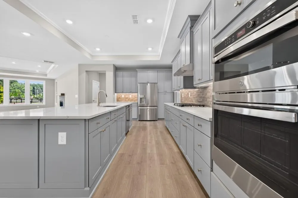 3122 Fishpond Circle Dacula, GA 30019