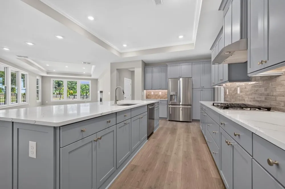 3122 Fishpond Circle Dacula, GA 30019