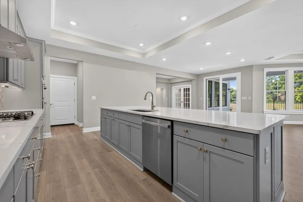3122 Fishpond Circle Dacula, GA 30019