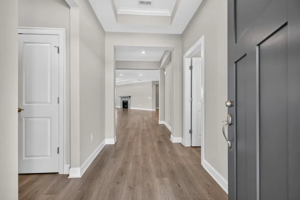 3122 Fishpond Circle Dacula, GA 30019