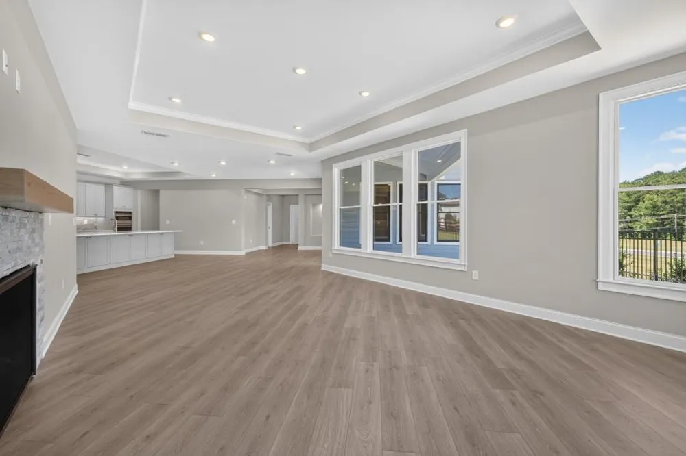3122 Fishpond Circle Dacula, GA 30019