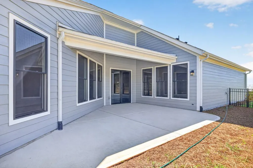 3122 Fishpond Circle Dacula, GA 30019