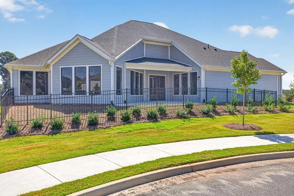 3122 Fishpond Circle Dacula, GA 30019