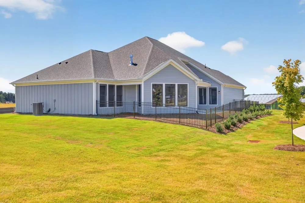 3122 Fishpond Circle Dacula, GA 30019