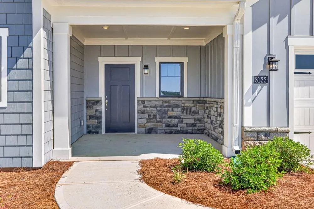 3122 Fishpond Circle Dacula, GA 30019