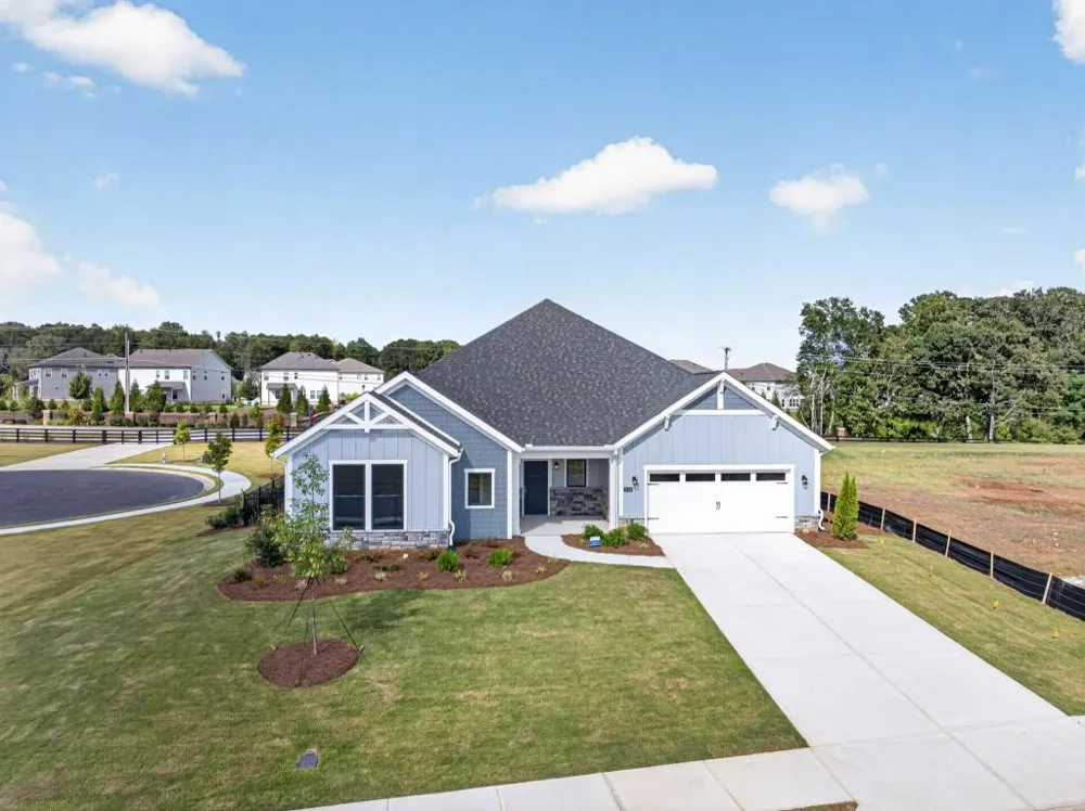 3122 Fishpond Circle Dacula, GA 30019