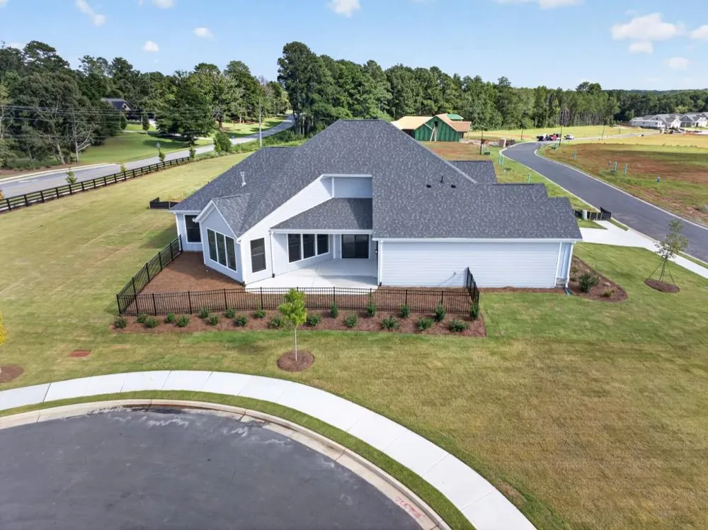 3122 Fishpond Circle Dacula, GA 30019