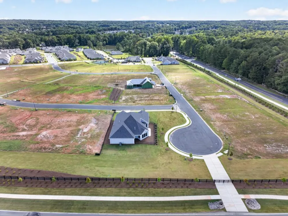 3122 Fishpond Circle Dacula, GA 30019