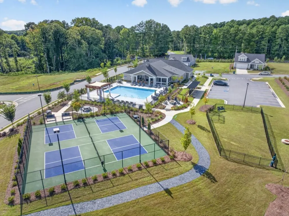 3122 Fishpond Circle Dacula, GA 30019