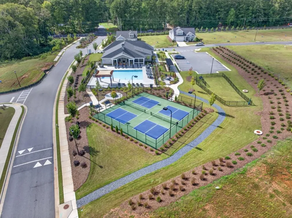 3122 Fishpond Circle Dacula, GA 30019