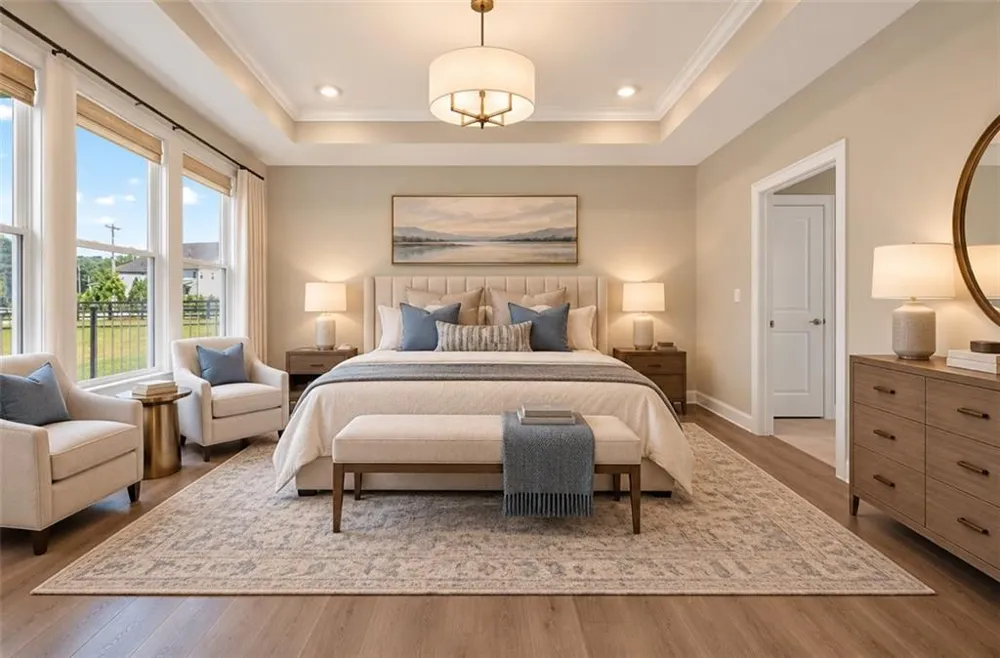 3122 Fishpond Circle Dacula, GA 30019