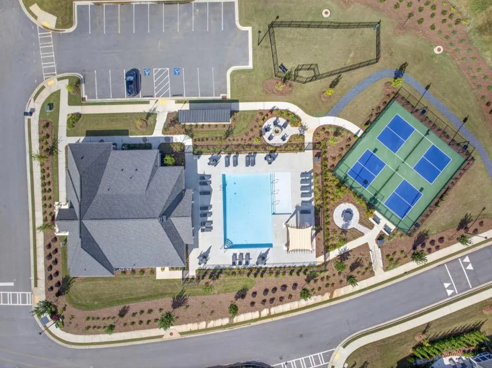 3122 Fishpond Circle Dacula, GA 30019