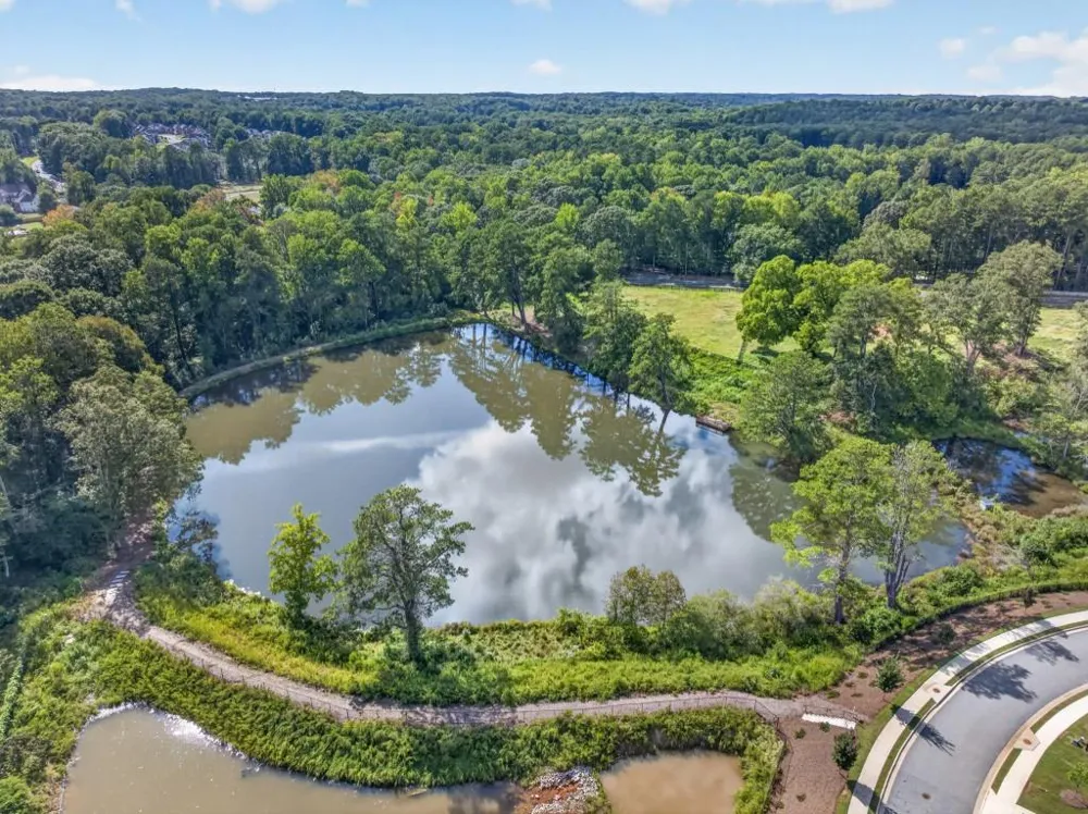 3122 Fishpond Circle Dacula, GA 30019