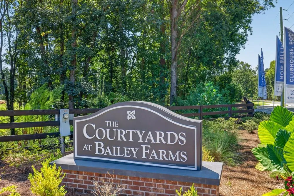 3122 Fishpond Circle Dacula, GA 30019