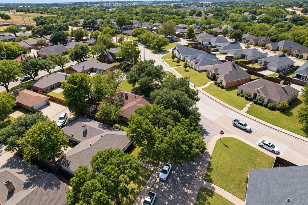 1830 Altadena Lane Dallas, TX 75232