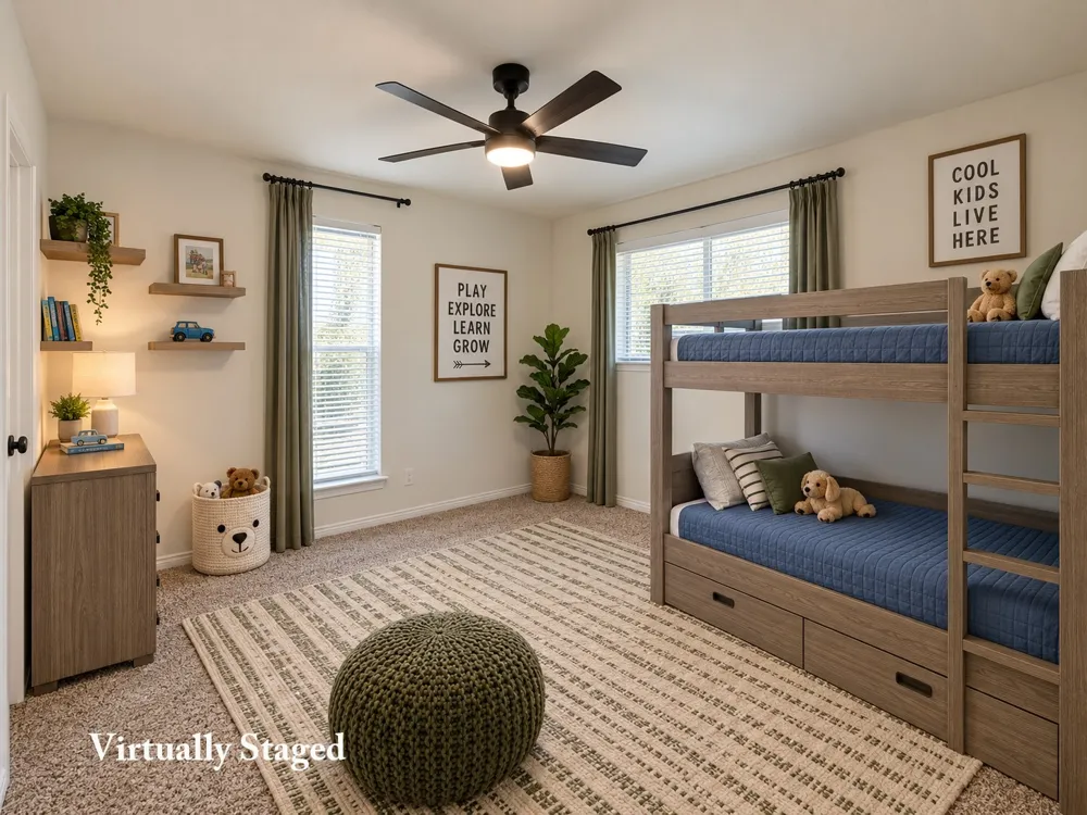 1830 Altadena Lane Dallas, TX 75232