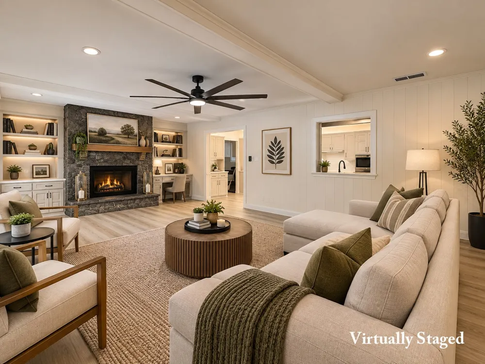1830 Altadena Lane Dallas, TX 75232