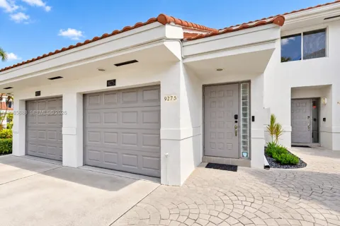 9275 NW 9th Ct #9275