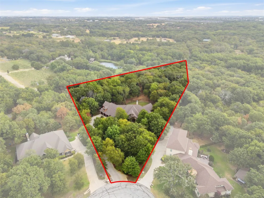 2050 E Oak Shores Drive Cross Roads, TX 76227